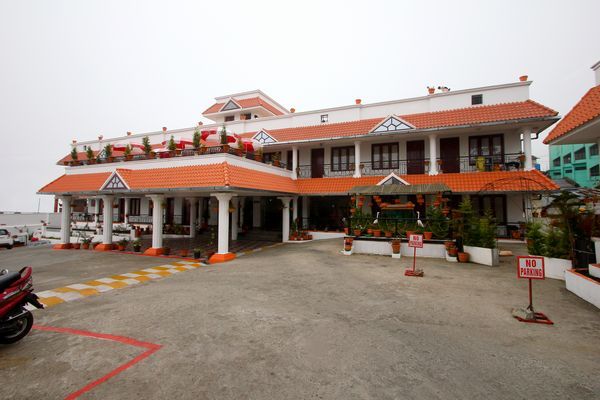 Hotel Apple Valley